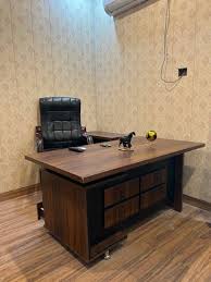 Second Hand Office Furniture