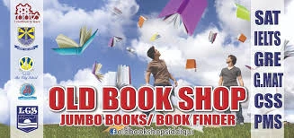 punjab old book center